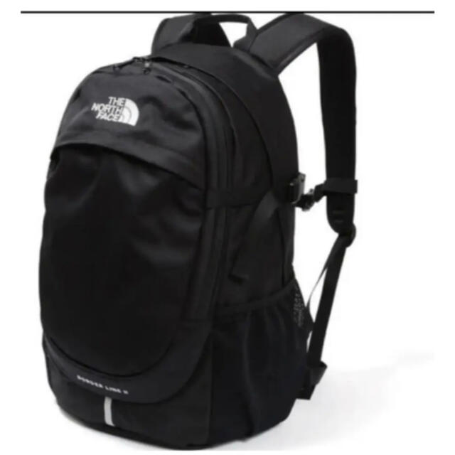 THE NORTH FACE(ザノースフェイス)の【未開封新品】ノースフェイス　リュック ブラック　30L 男女兼用　新作モデル レディースのバッグ(リュック/バックパック)の商品写真