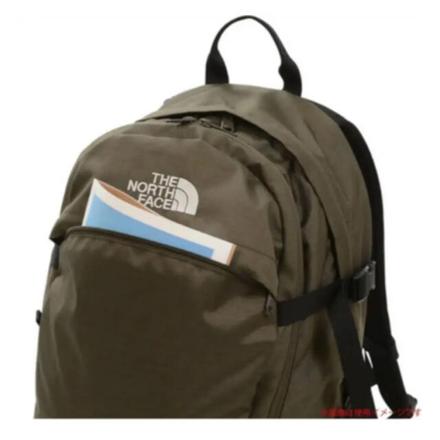 THE NORTH FACE(ザノースフェイス)の【未開封新品】ノースフェイス　リュック ブラック　30L 男女兼用　新作モデル レディースのバッグ(リュック/バックパック)の商品写真