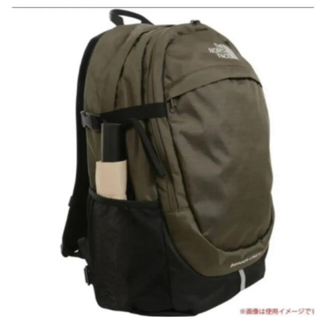 【未開封新品】ノースフェイス　リュック ブラック　30L 男女兼用　新作モデル