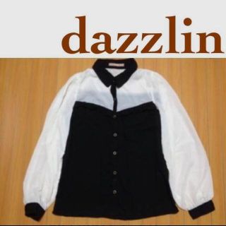 ダズリン(dazzlin)のhuh。様まとめページ(シャツ/ブラウス(長袖/七分))