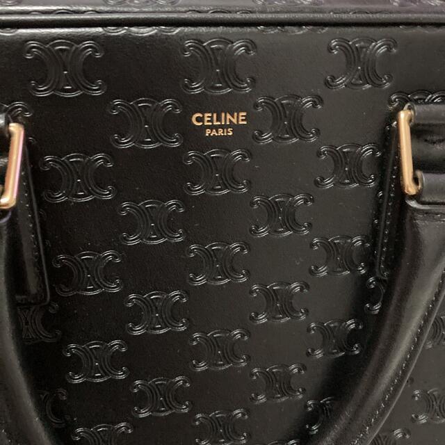 celine(セリーヌ)の新品CELINEショルダーバッグ レディースのバッグ(ショルダーバッグ)の商品写真