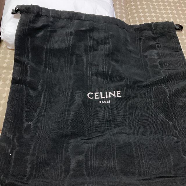 celine(セリーヌ)の新品CELINEショルダーバッグ レディースのバッグ(ショルダーバッグ)の商品写真