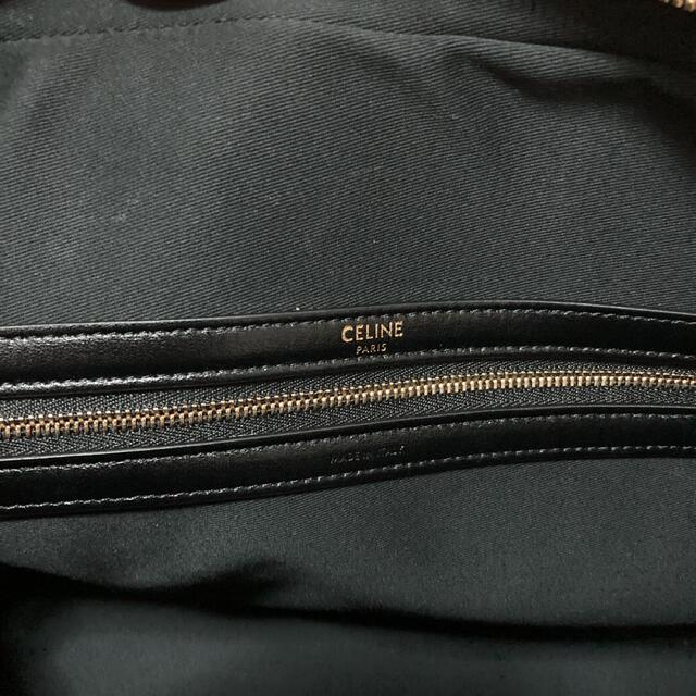 celine(セリーヌ)の新品CELINEショルダーバッグ レディースのバッグ(ショルダーバッグ)の商品写真