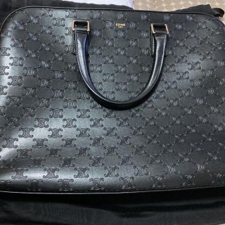 セリーヌ(celine)の新品CELINEショルダーバッグ(ショルダーバッグ)