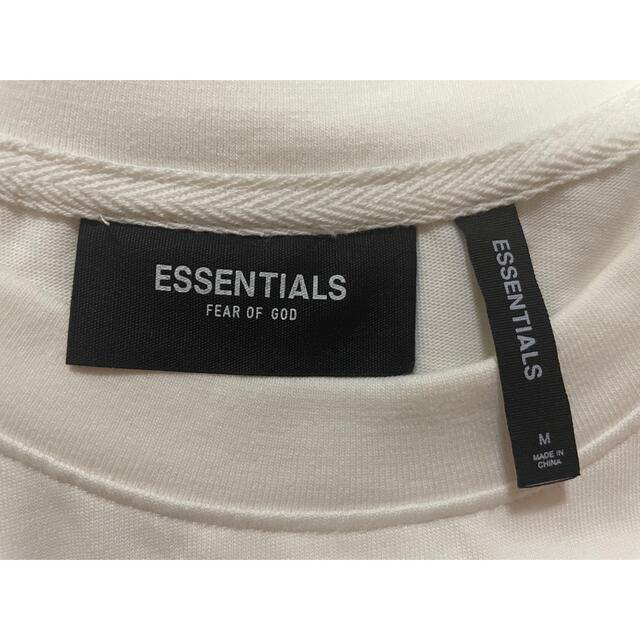 FOG ESSENTIALS  【LONG BEACH限定】GOLD