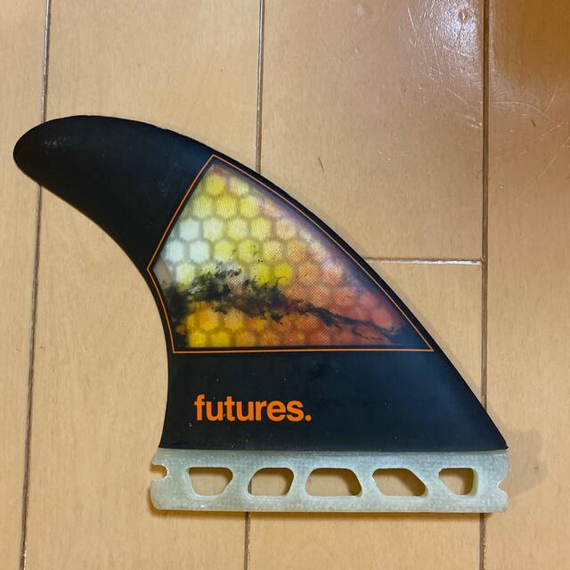 FUTURE FIN ジョディースミス　シグネチャーフィン