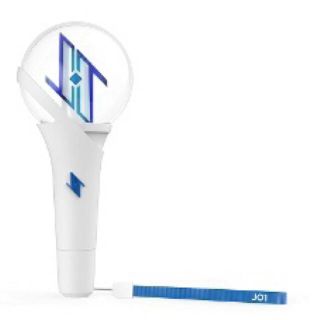 JO1 OFFICIAL LIGHT STICK ペンライト(アイドルグッズ)