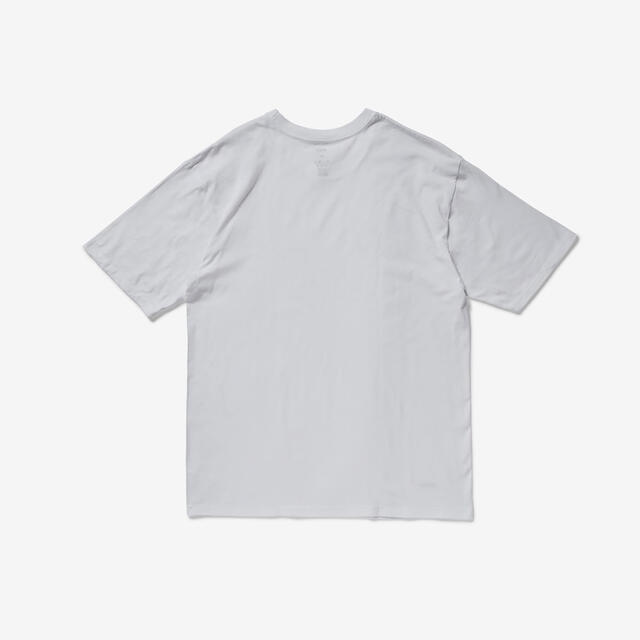 W)taps(ダブルタップス)の新品 Wtaps Skivvies Tee White M メンズのトップス(Tシャツ/カットソー(半袖/袖なし))の商品写真