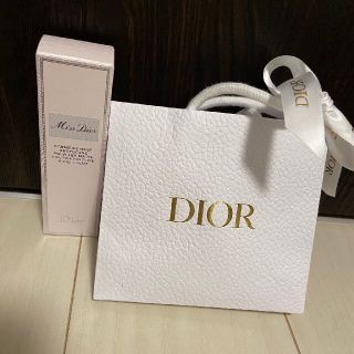 ディオール(Dior)のDior ハンドクリーム ギフト(ハンドクリーム)