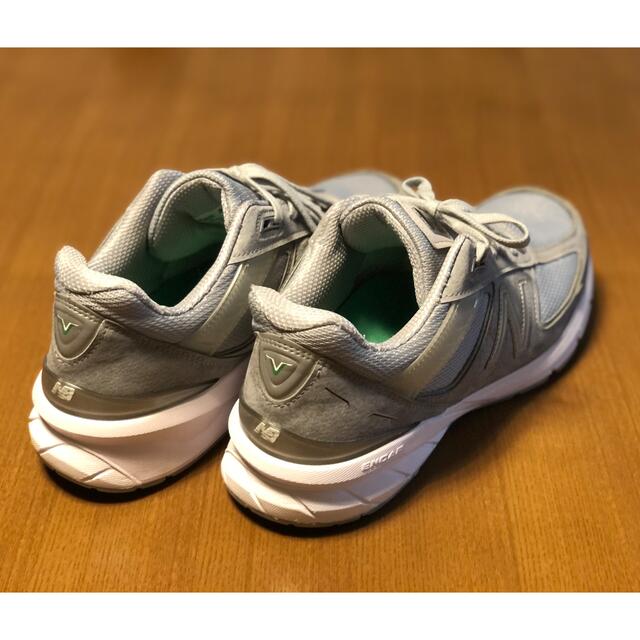 New Balance(ニューバランス)のニューバランス M990 JS5 Vegan Friendly 29㎝ メンズの靴/シューズ(スニーカー)の商品写真