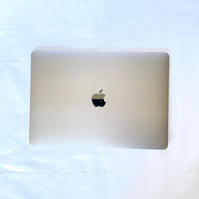 MacBook Air 2020 Corei5  16GB 256GB