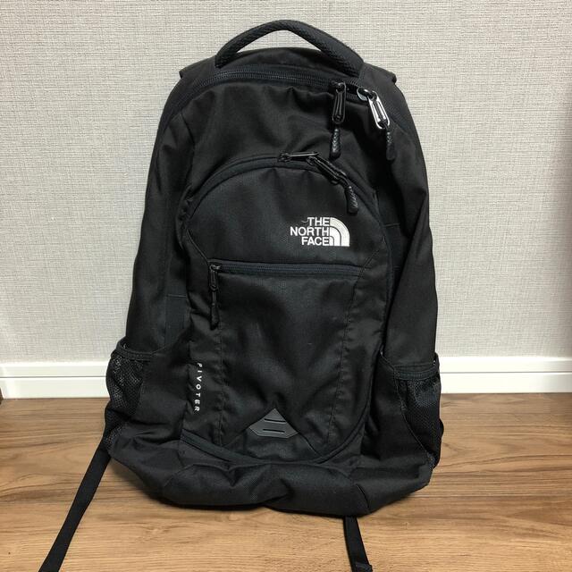 THE NORTH FACE    リュック　PIVOTER