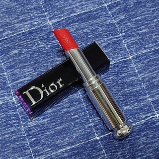 ディオール(Dior)のディオールアディクトラッカースティック　857(口紅)