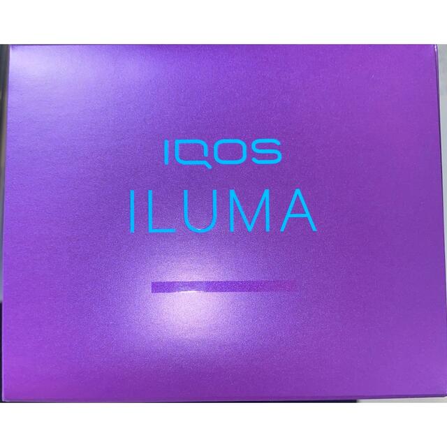 IQOS ILMA ネオン 限定色