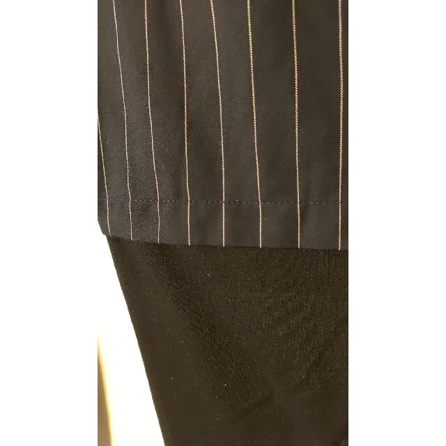 キングリーマスク KMK　レギンス付きハーフパンツ メンズのパンツ(その他)の商品写真