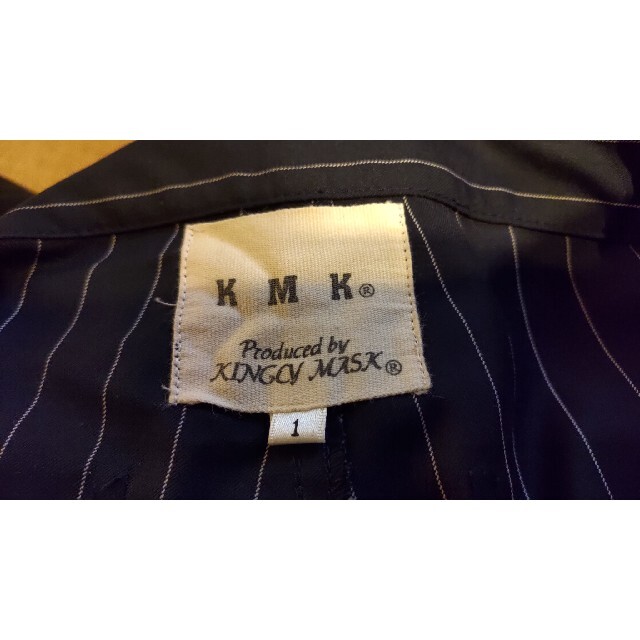 キングリーマスク KMK　レギンス付きハーフパンツ メンズのパンツ(その他)の商品写真