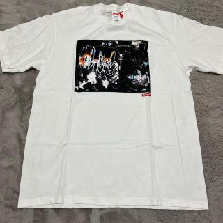 シュプリーム(Supreme)のsupreme futura Tシャツ(Tシャツ/カットソー(半袖/袖なし))