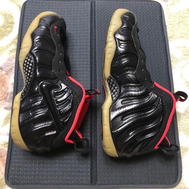 NIKE(ナイキ)のAIR FOAMPOSITE PRO PRM ”YEEZY” メンズの靴/シューズ(スニーカー)の商品写真