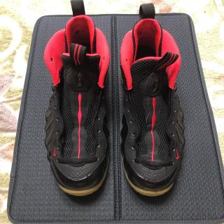 ナイキ(NIKE)のAIR FOAMPOSITE PRO PRM ”YEEZY”(スニーカー)