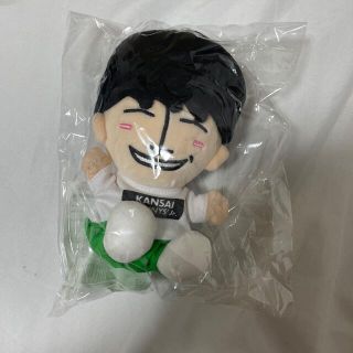 ジャニーズ(Johnny's)の佐野晶哉　ちびぬい(アイドルグッズ)