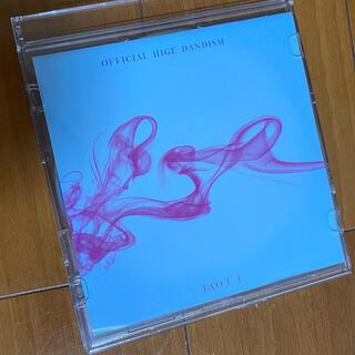 髭男　Official髭男dism ilove CD i love(ポップス/ロック(邦楽))