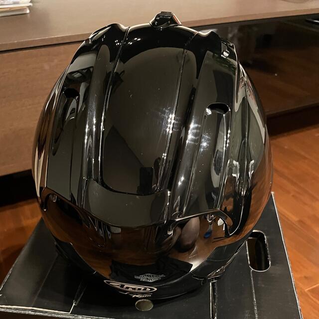 Harley Davidson - FXRG(R) VZ-RAM 3/4 ヘルメットの通販 by Harley Davidson - FXRG(R) VZ-RAM 3/4 ヘルメットの通販 by