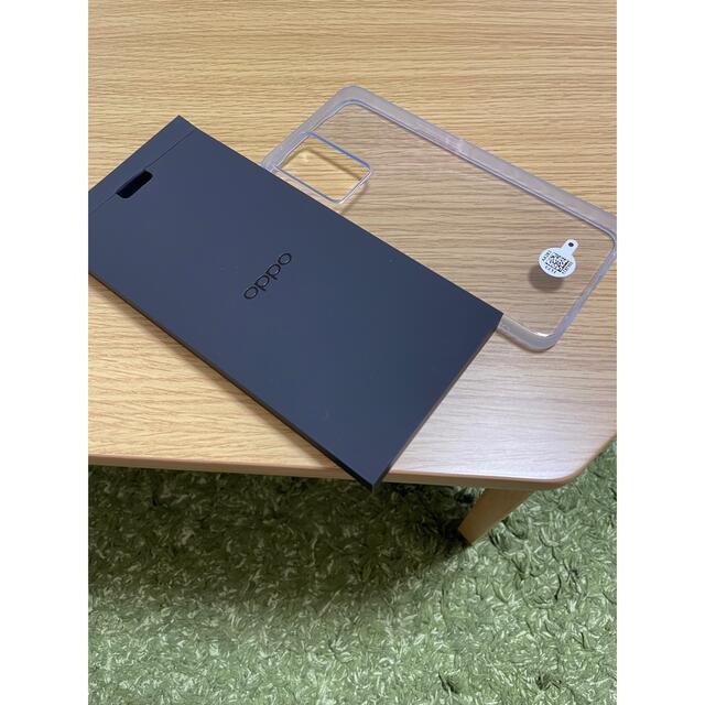 OPPO(オッポ)のOPPO Reno7 A スマホ/家電/カメラのスマートフォン/携帯電話(スマートフォン本体)の商品写真