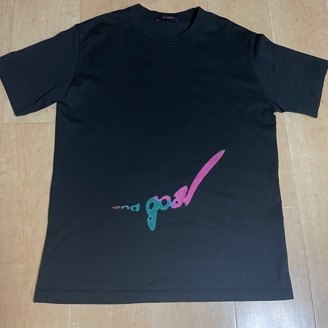 大幅値下げ✨超美品 エンドゴール 【LOUIS VUITTON】tシャツXL本体