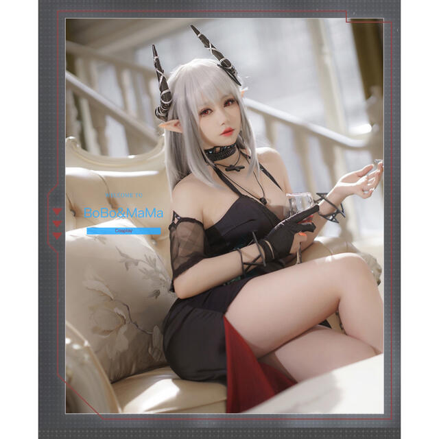 アークナイツ マドロック コスプレ-hybridautomotive.com