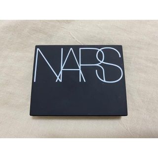 ナーズ(NARS)のナーズ　ライトリフレクティングセッティングパウダー(フェイスパウダー)