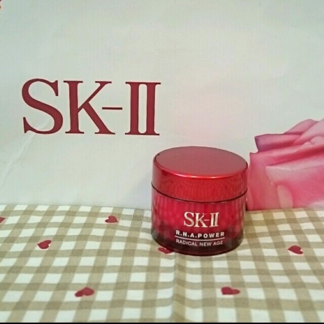 SK-II(エスケーツー)のSK2 パワーラディカルニューエイジ コスメ/美容のスキンケア/基礎化粧品(乳液/ミルク)の商品写真