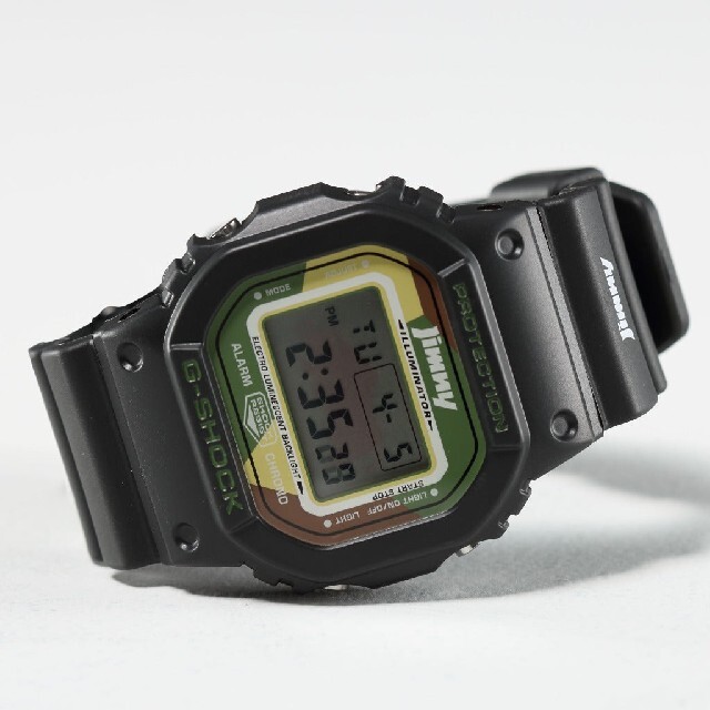 G-SHOCK(ジーショック)の楽座様専用 メンズの時計(腕時計(デジタル))の商品写真