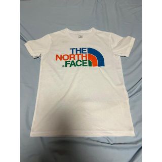 ザノースフェイス(THE NORTH FACE)のひぃちゃん様専用　ノースフェイス　Tシャツ二枚(Tシャツ(半袖/袖なし))