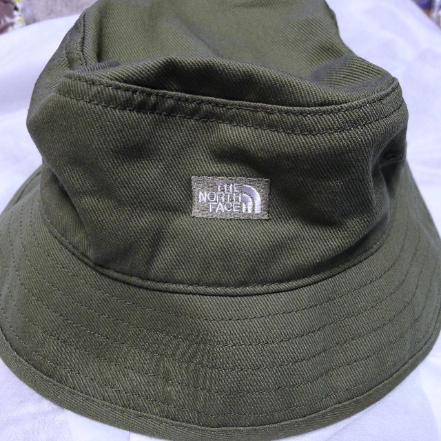 NORTH FACE PURPLE LABELコットンツイルフィールドハット | フリマアプリ ラクマ