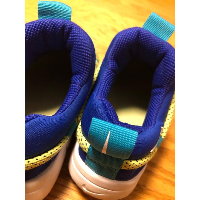 NIKE(ナイキ)のよっぴ　様専用 キッズ/ベビー/マタニティのキッズ靴/シューズ(15cm~)(スリッポン)の商品写真