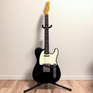 フェンダー(Fender)のFender Classic 60s Tele US Pups テレキャスター(エレキギター)