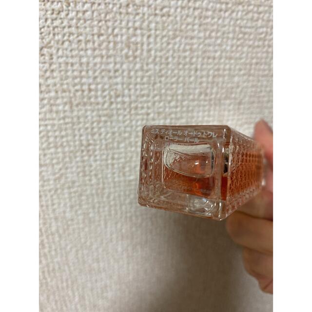 Dior(ディオール)のMiss Dior オードゥトワレ　20ml コスメ/美容のコスメ/美容 その他(その他)の商品写真