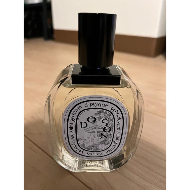ディプティック オードトワレ ドソン 100ml 開店祝い 62.0%OFF