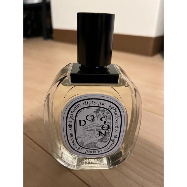 diptyque - ディプティック オードトワレ ドソン 100mlの+solo-truck.eu