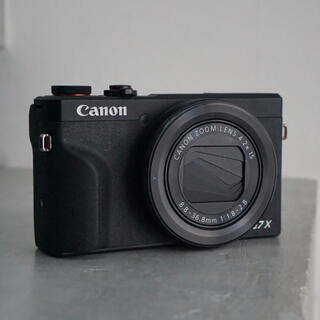 Canon - Canon PowerShot G POWERSHOT G7 X MARK I…