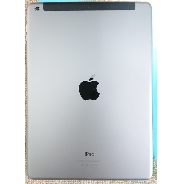 PC/タブレットiPad Air 32GB