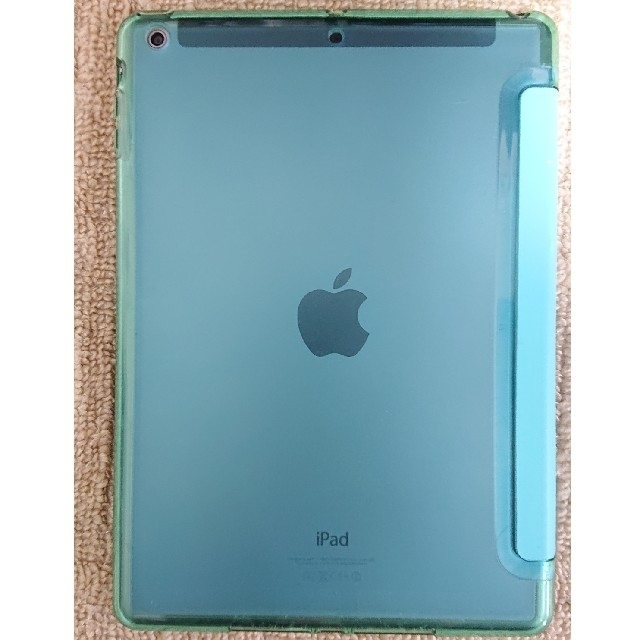 PC/タブレットiPad Air 32GB