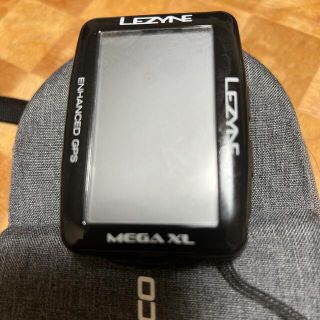 lezyne mega XL 本体のみ(パーツ)