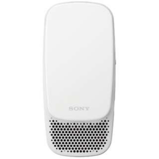 SONY(ソニー)のソニー REON POCKET 3 レオンポケット3 2022年NEWモデル スマホ/家電/カメラの冷暖房/空調(その他)の商品写真