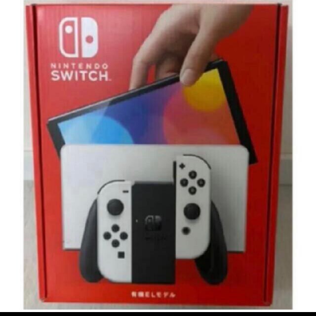 Nintendo Switchエンタメ/ホビー