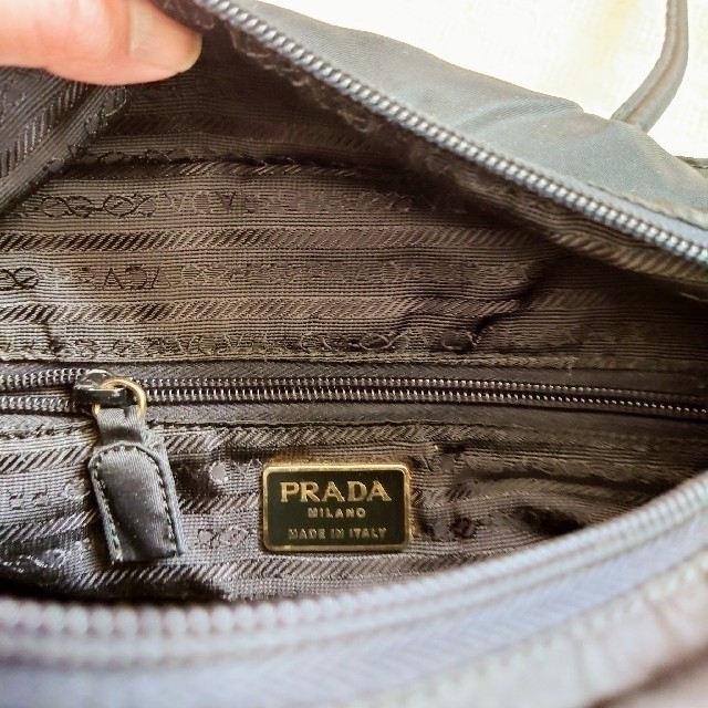 PRADA　バッグ