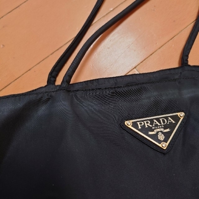 PRADA　バッグ