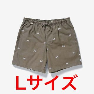 ダブルタップス(W)taps)のWTAPS SEAGULL 03 / SHORTS / COTTON.(ショートパンツ)