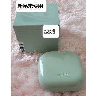 ラネージュ(LANEIGE)の【LANEIGE】ネオクッション (マット 23N 本品)(ファンデーション)