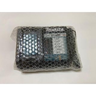 マキタ(Makita)のマキタ 急速充電器 DC18RF 14.4V-18V用(その他)